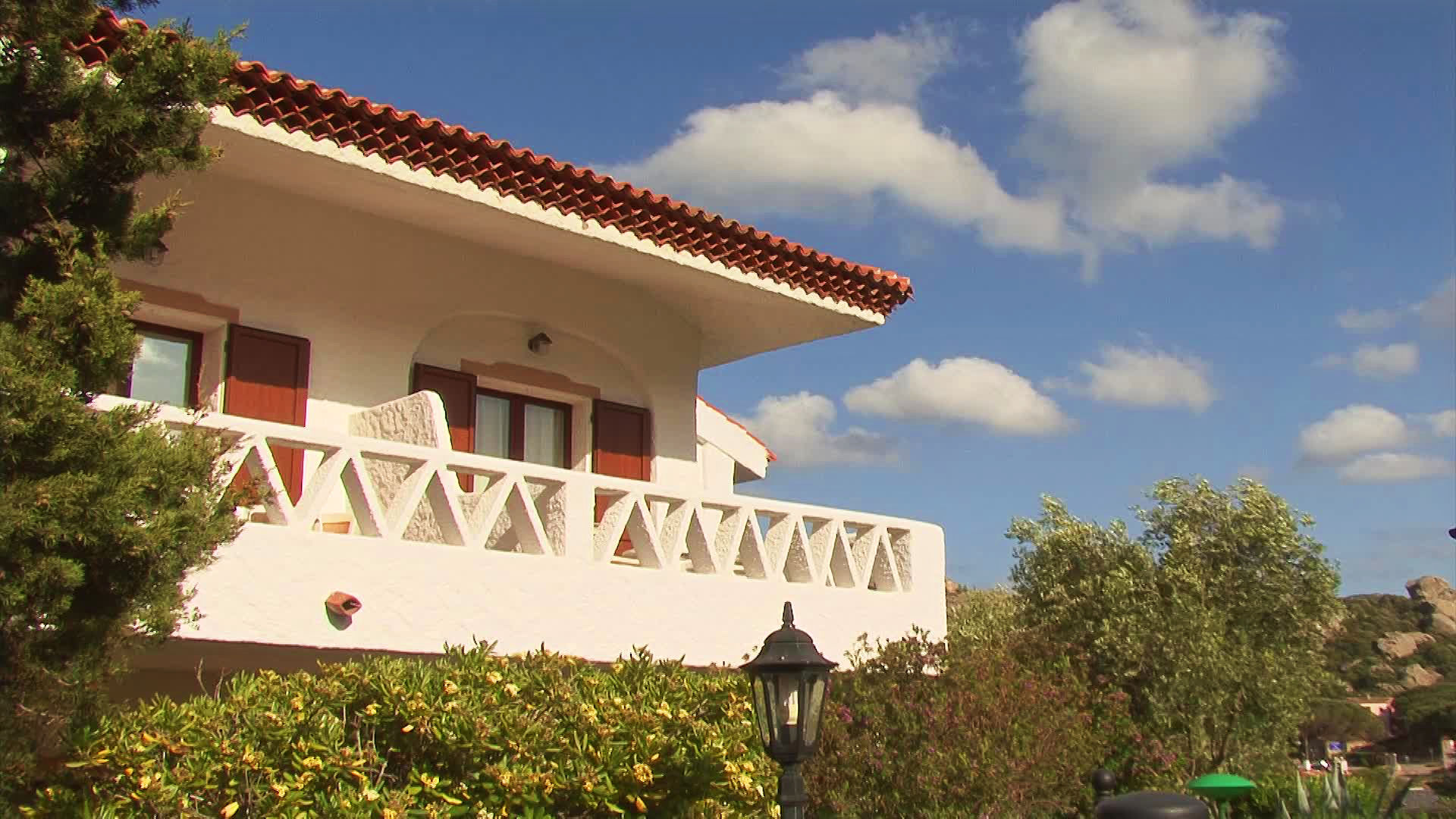Hotel Mon Repos