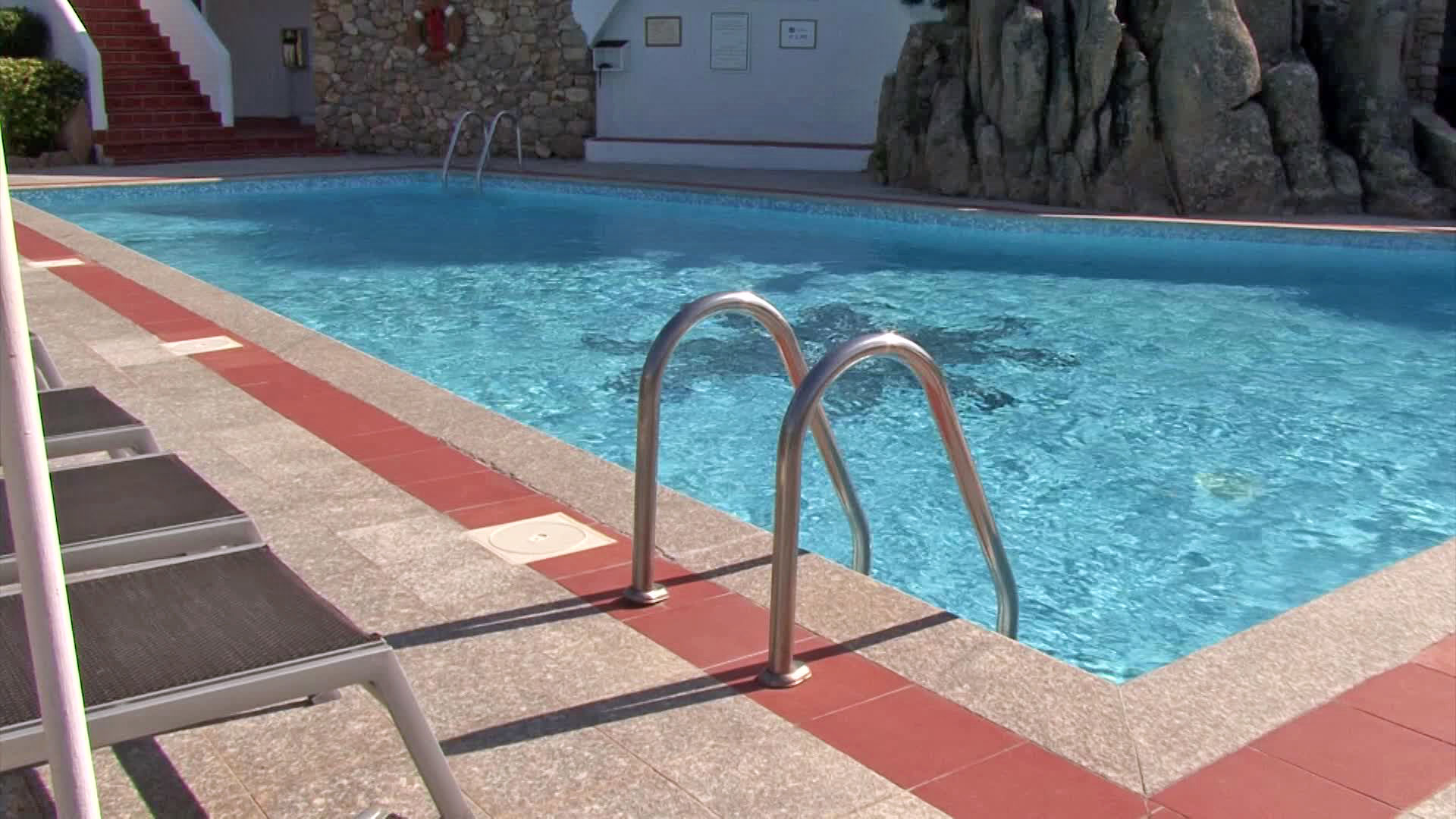 Hotel Mon Repos