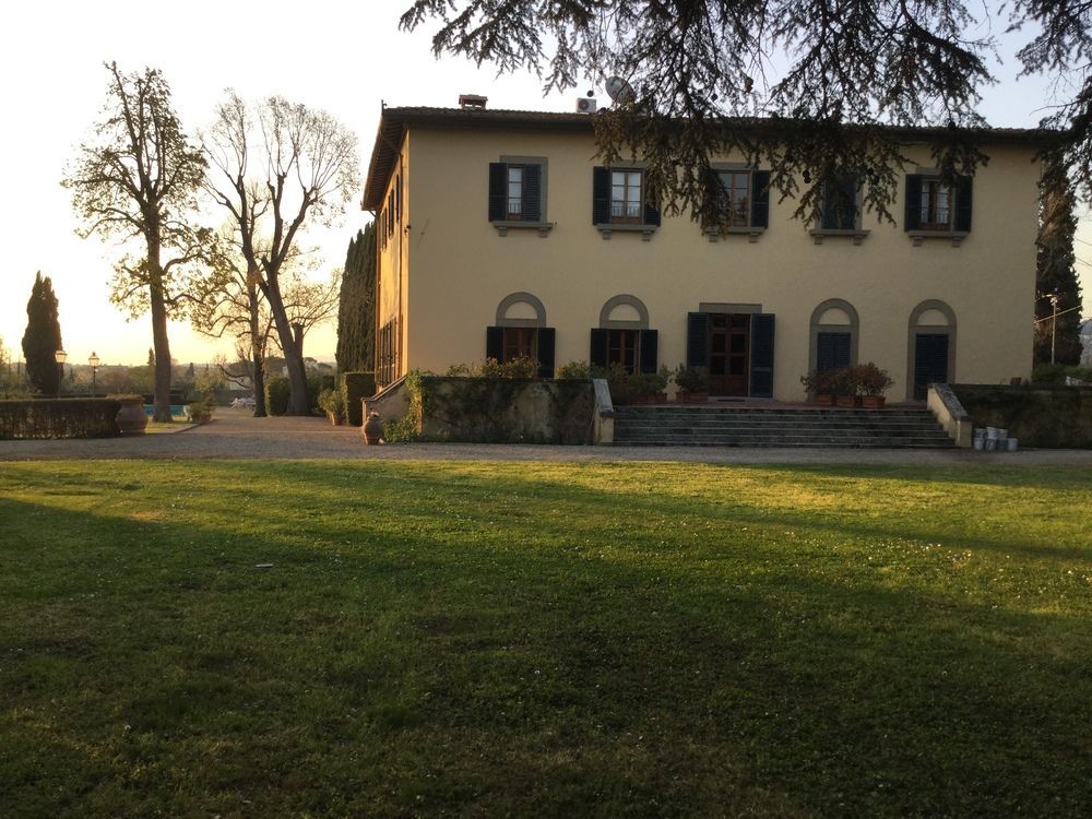 Villa Il Padule