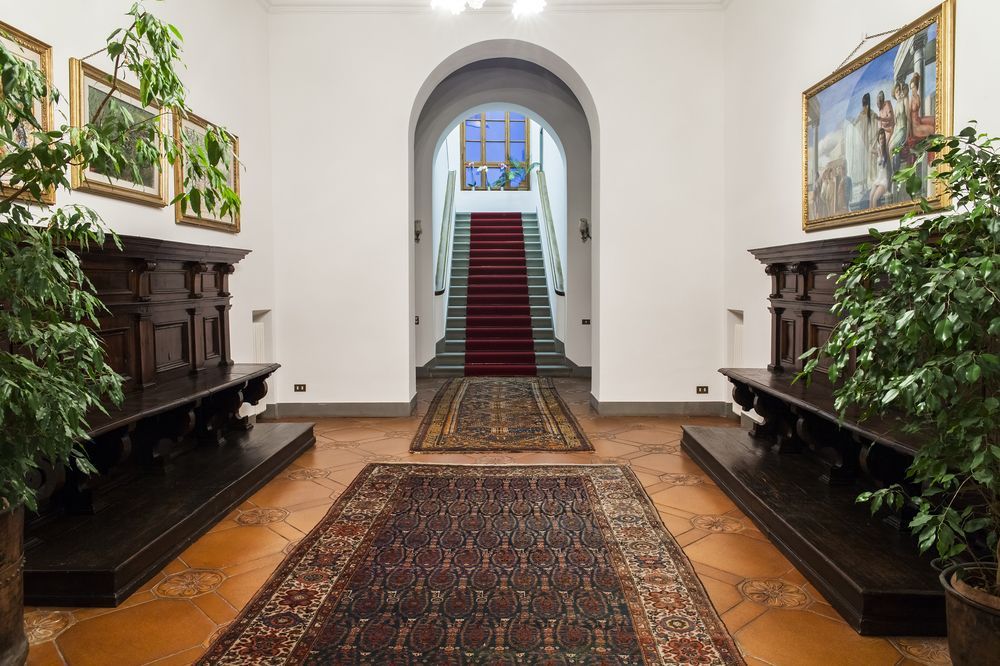 Villa Il Padule