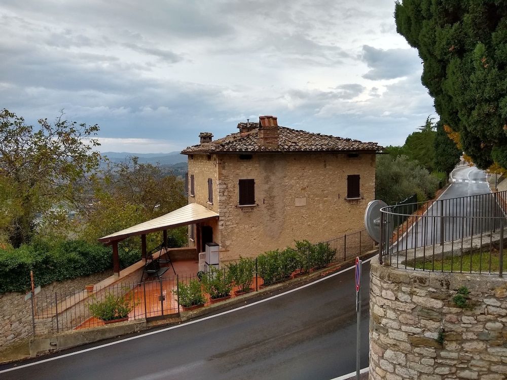 B&B Al Borgo