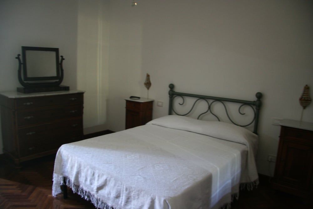 B&B Al Borgo
