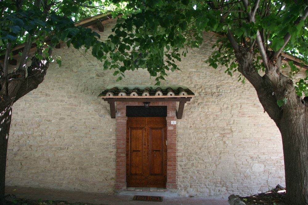 B&B Al Borgo