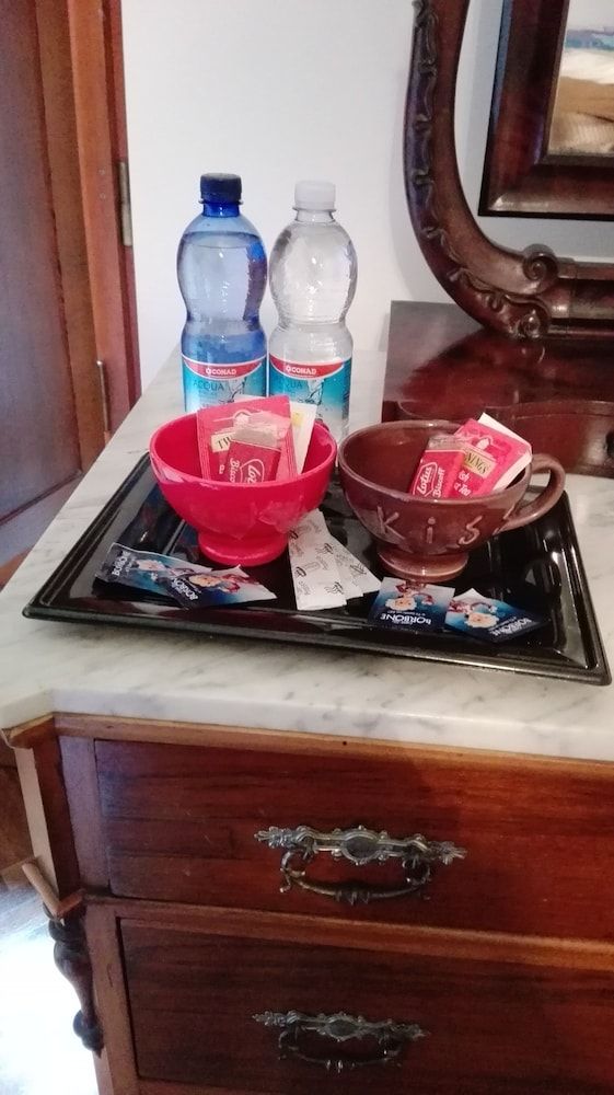 B&B Al Borgo