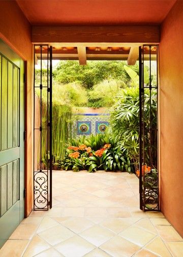 Rancho Valencia resort & spa