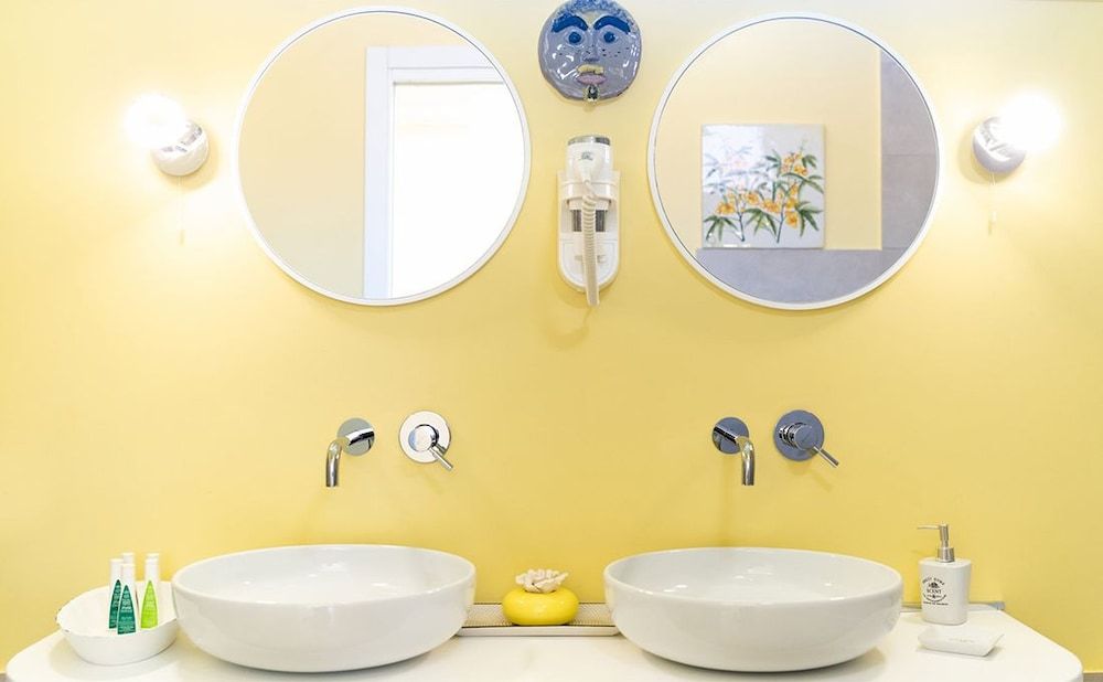 Le Monachelle Luxury