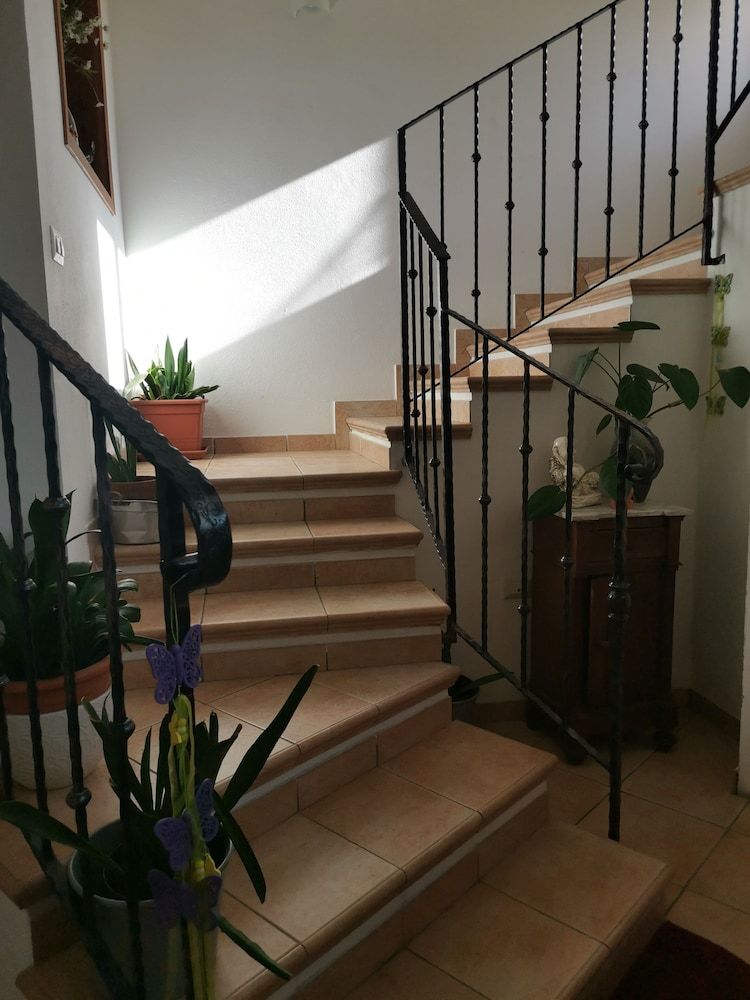Bed& Breakfast l'Abete