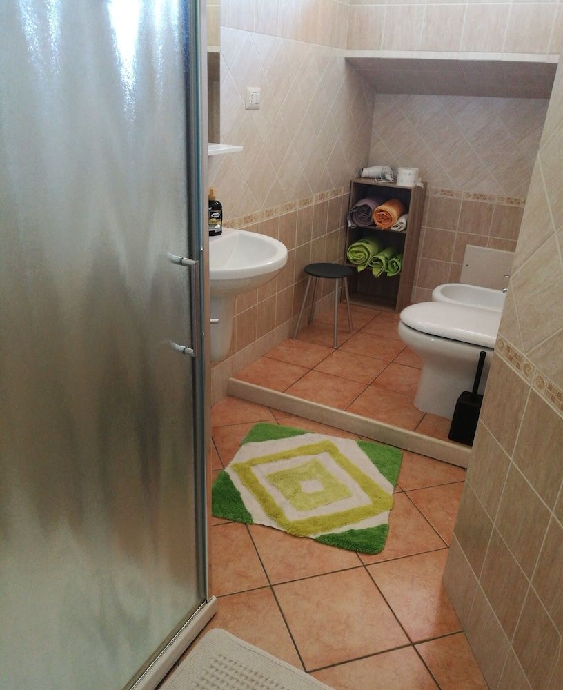 Bed& Breakfast l'Abete