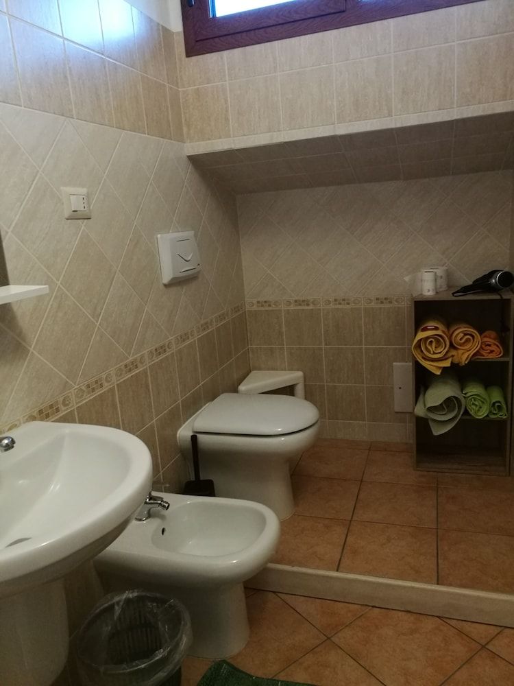 Bed& Breakfast l'Abete