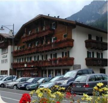 Hotel Rododendro