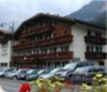 Hotel Rododendro