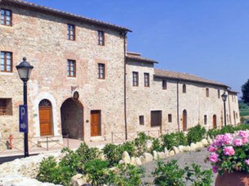 La Bagnaia Golf & Spa Resort