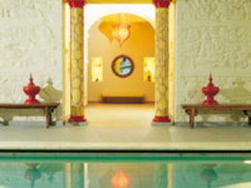 La Bagnaia Golf & Spa Resort