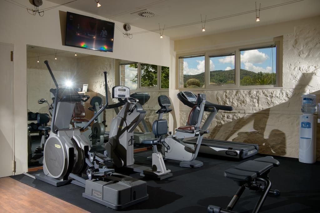La Bagnaia Golf & Spa Resort