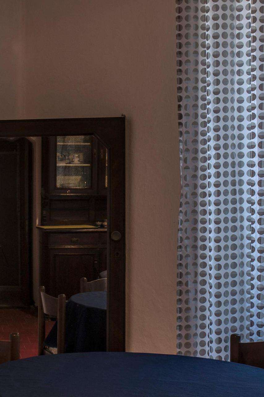 Lisetta Rooms