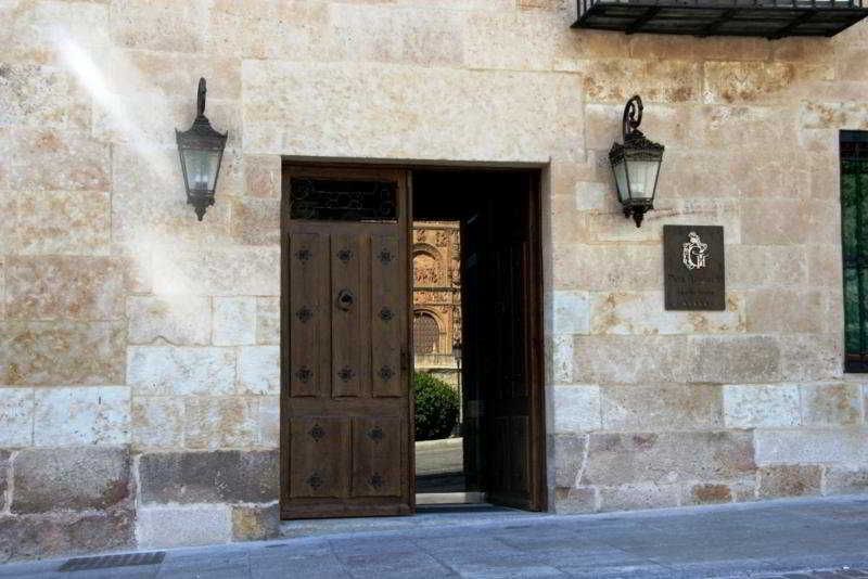 Grand Hotel Don Gregorio