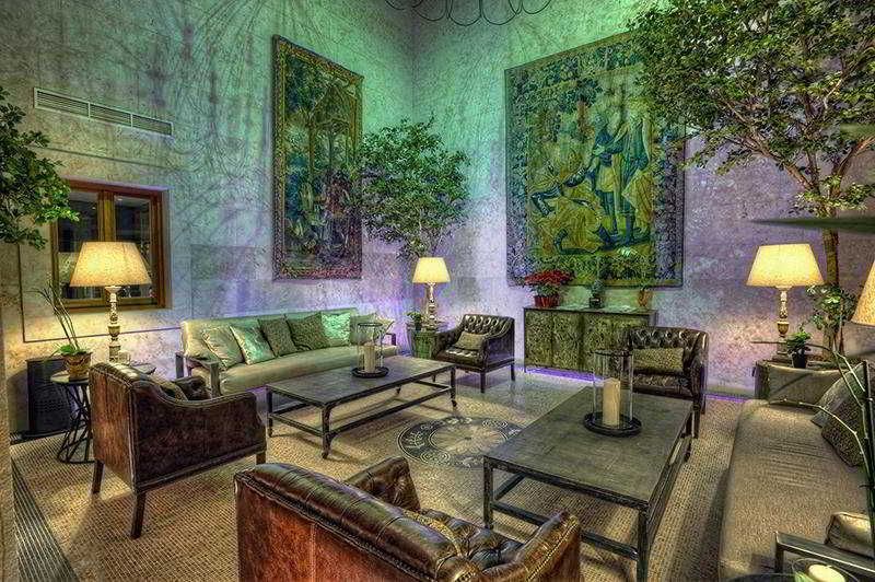 Grand Hotel Don Gregorio