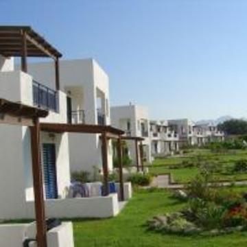 Lakitira Suites