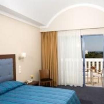 Lakitira Suites