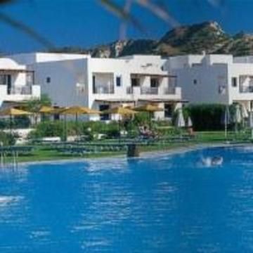 Lakitira Suites