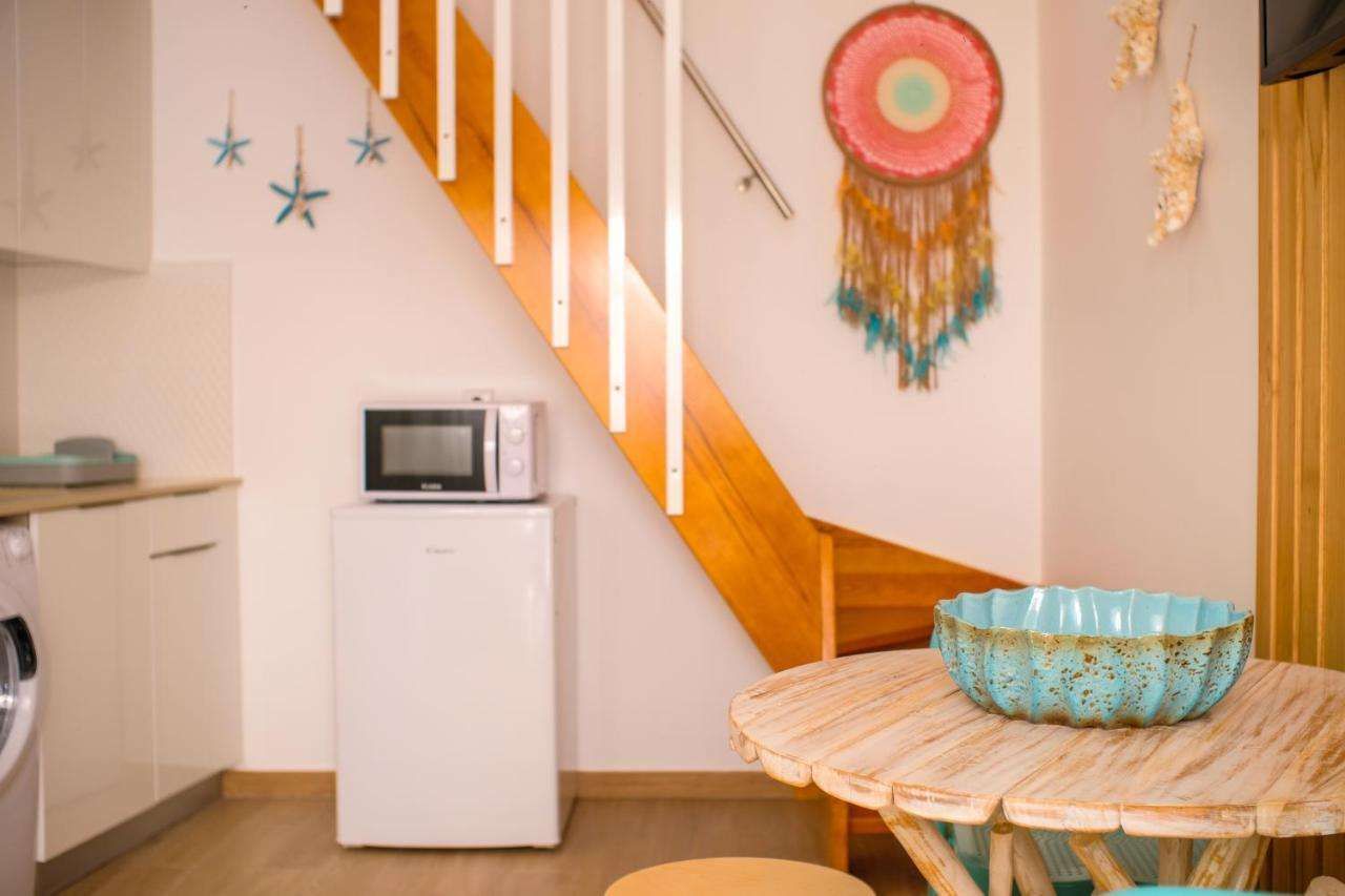 Iris Apartment - Home Dream