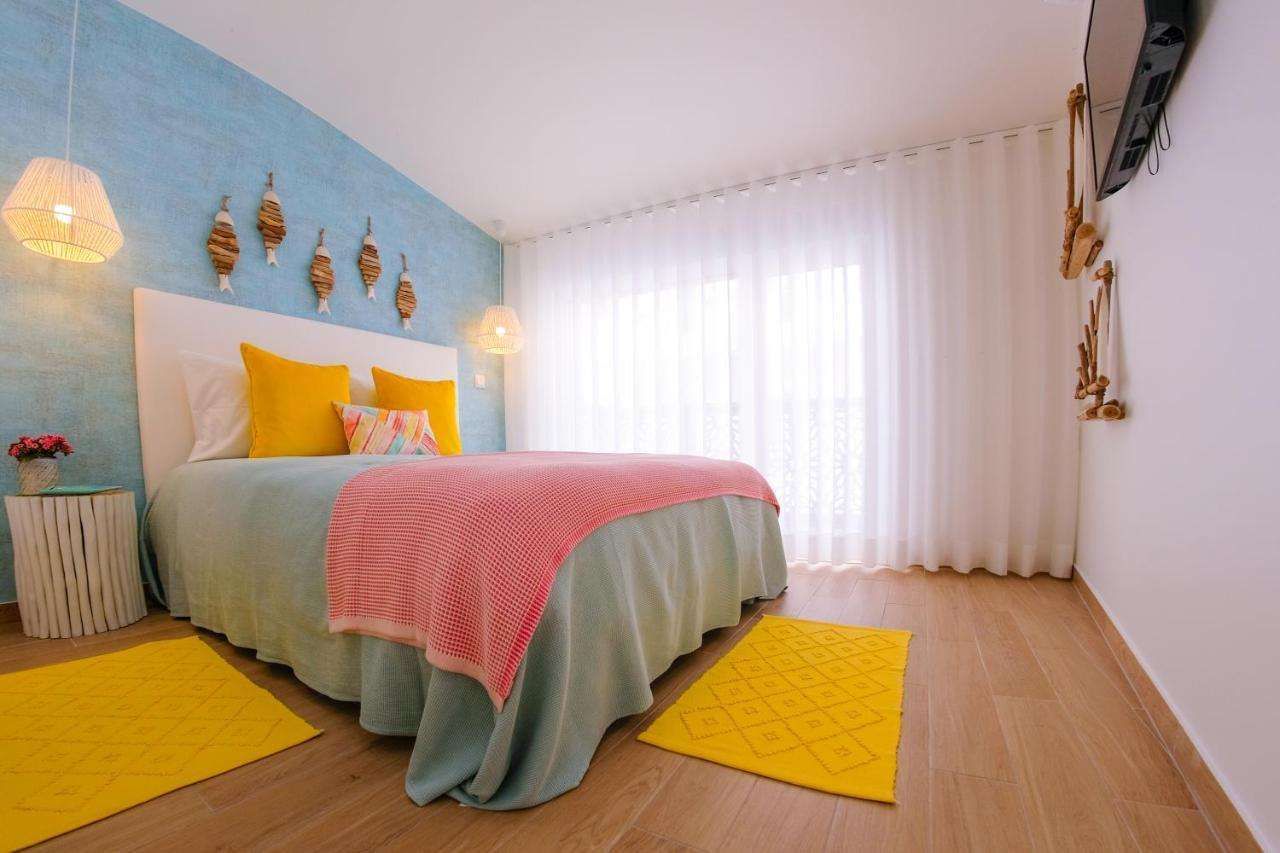 Iris Apartment - Home Dream