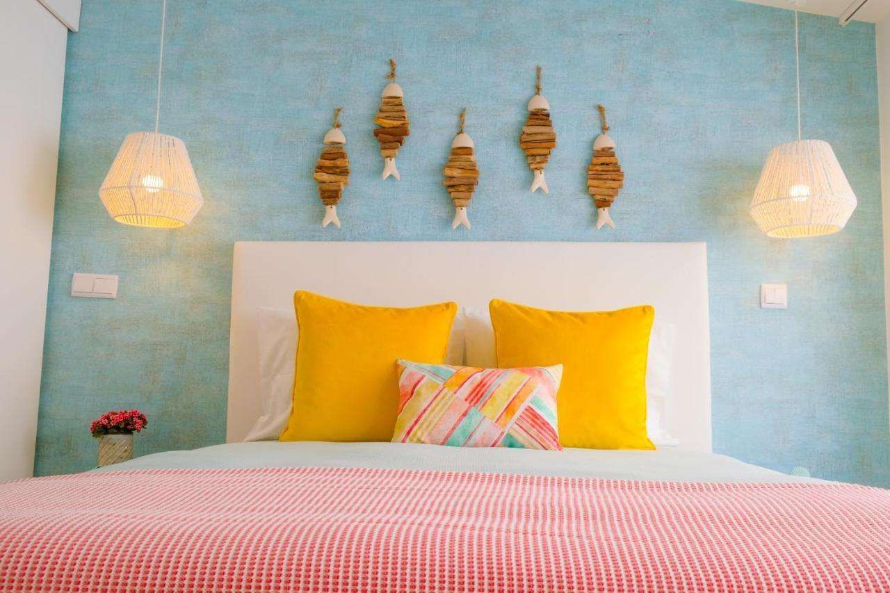 Iris Apartment - Home Dream