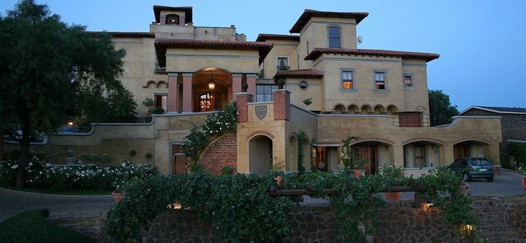 Castello di Monte