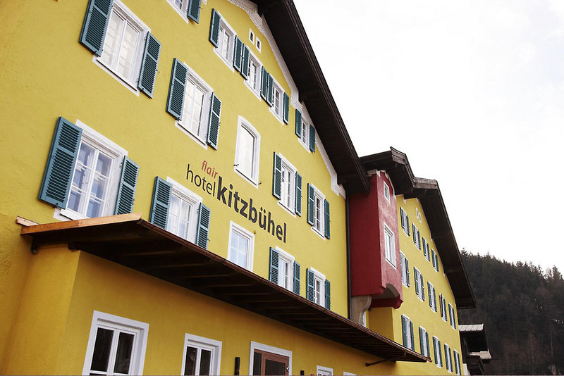 HENRI Kitzbühel