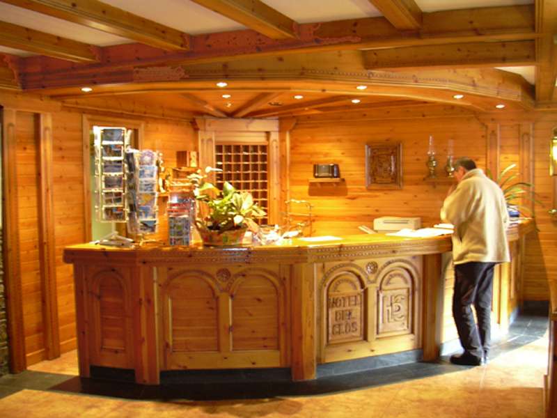 Hotel del Clos