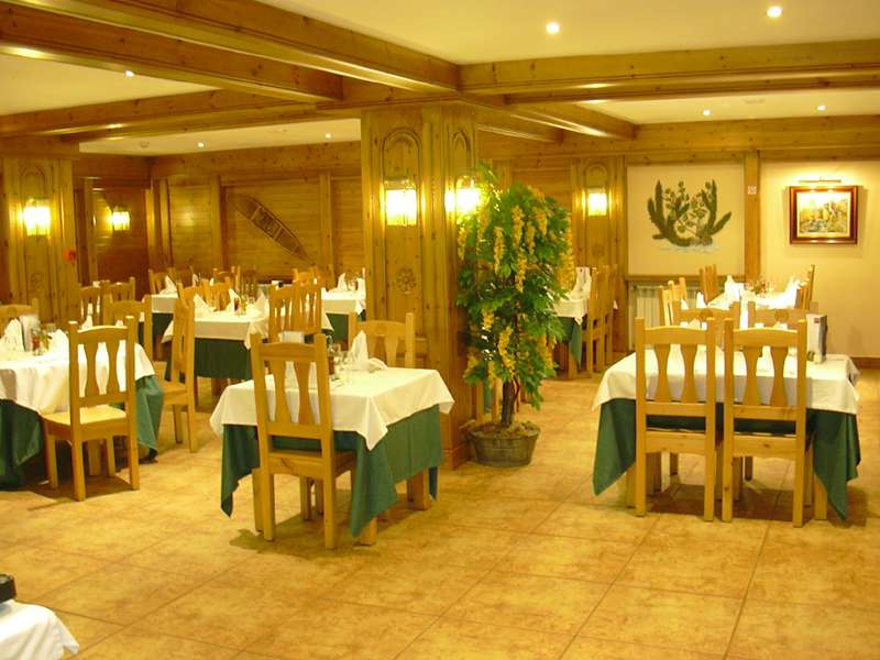 Hotel del Clos