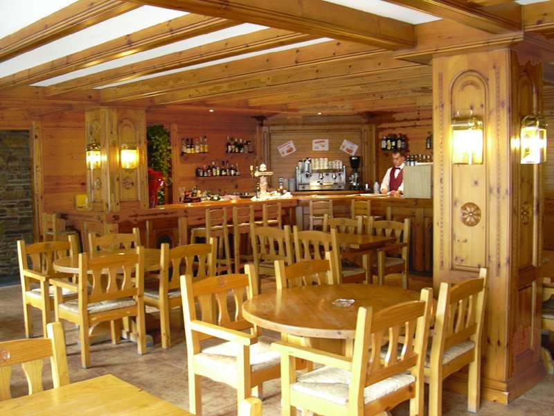 Hotel del Clos
