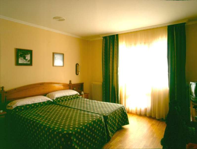 Hotel del Clos