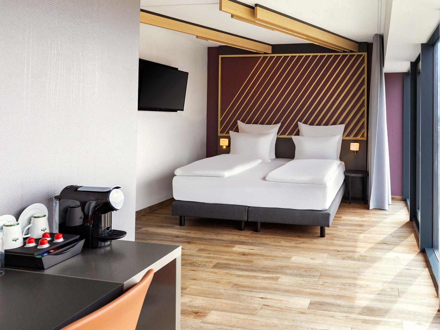 B&B HOTEL Fulda-Hbf