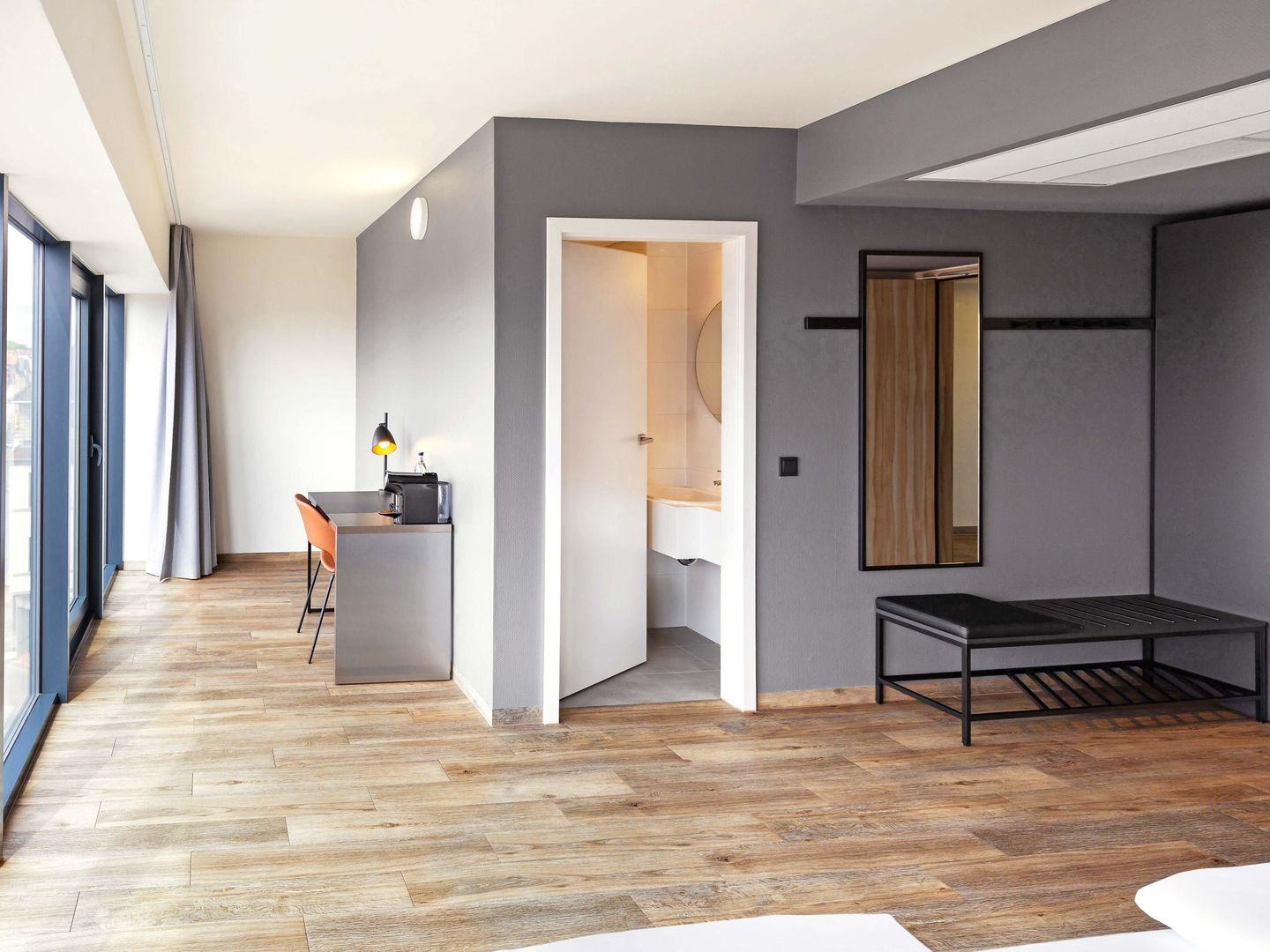 B&B HOTEL Fulda-Hbf