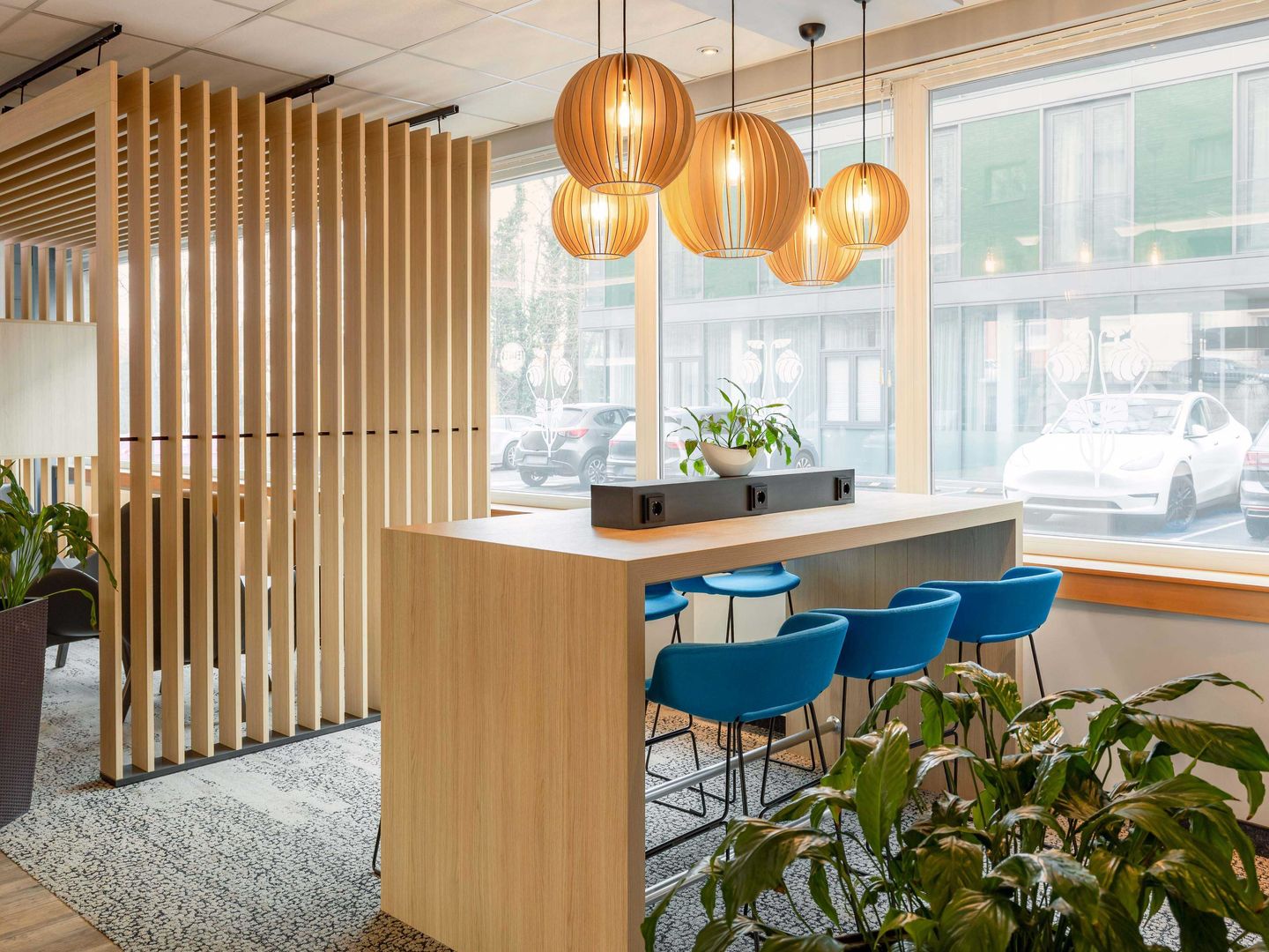 B&B HOTEL Fulda-Hbf