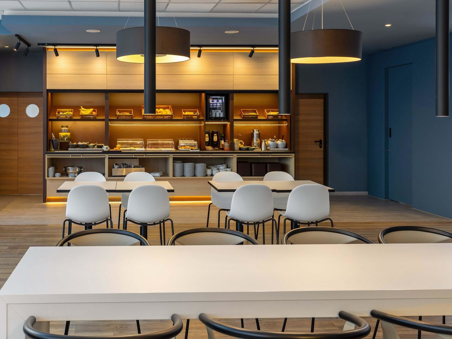 B&B HOTEL Fulda-Hbf