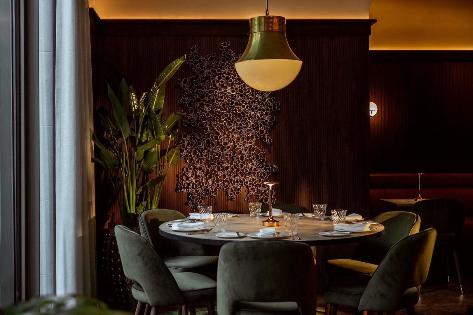 Corinthia Brussels