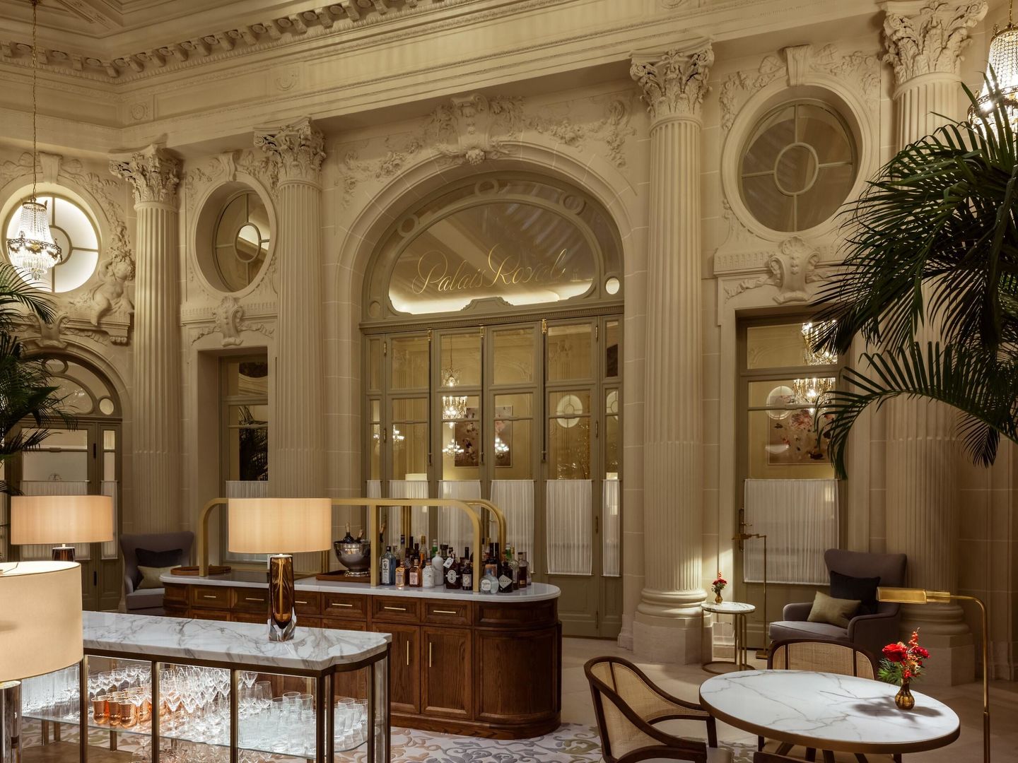 Corinthia Brussels
