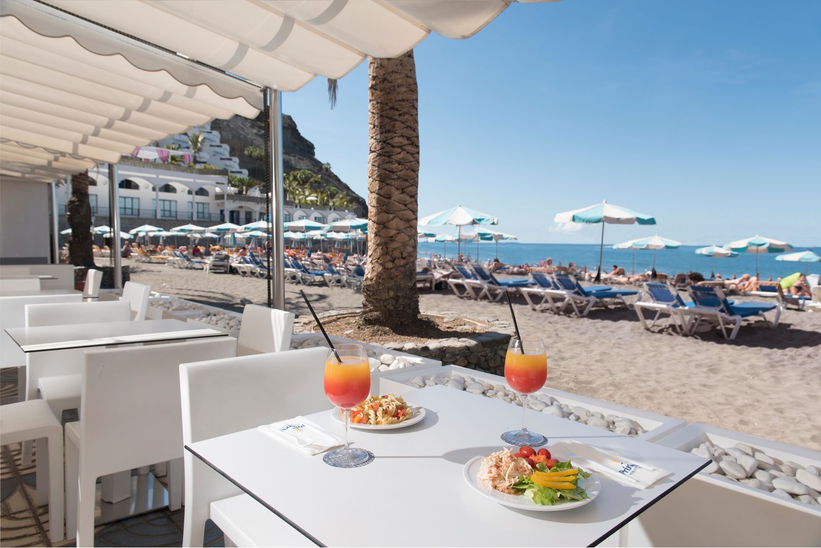 Princess Mogan & Beach Club