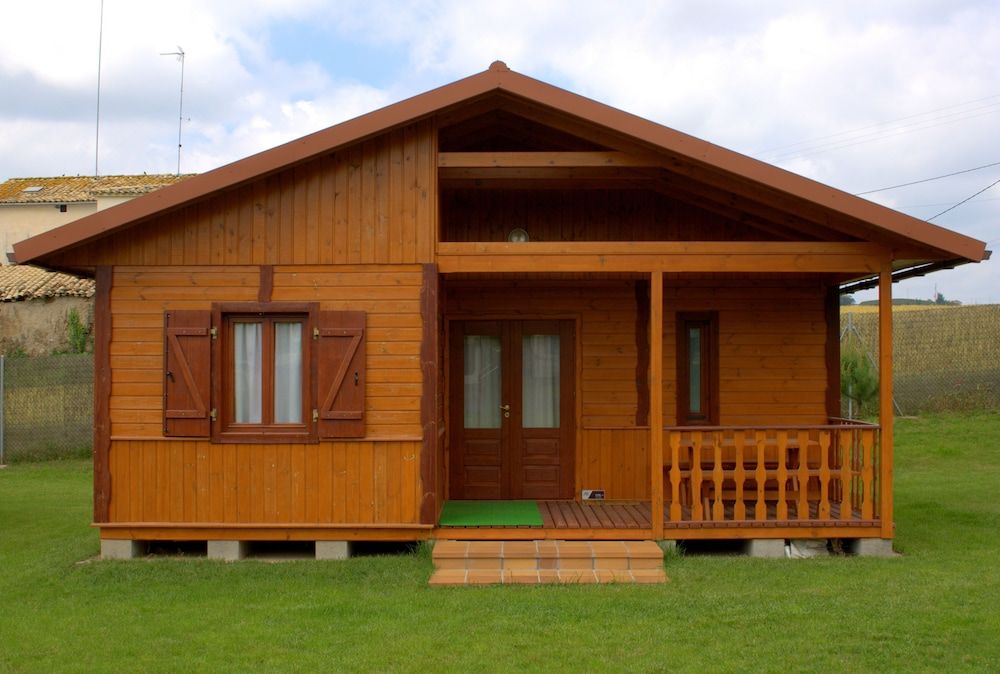 Camping Lluçanés