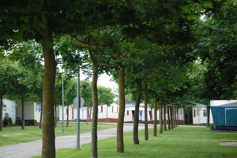 Camping Lluçanés