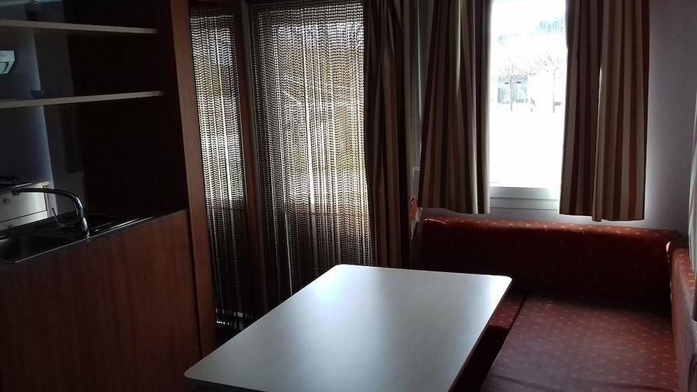 Camping Lluçanés