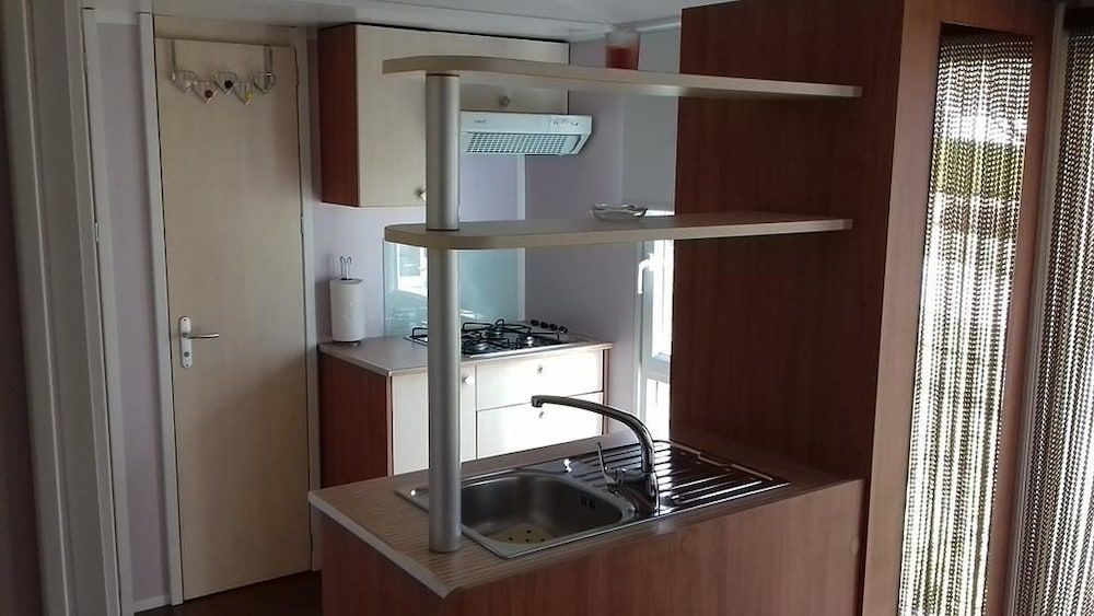 Camping Lluçanés