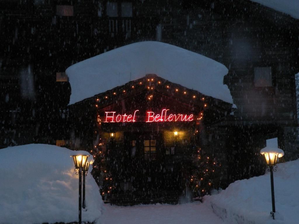Bellevue