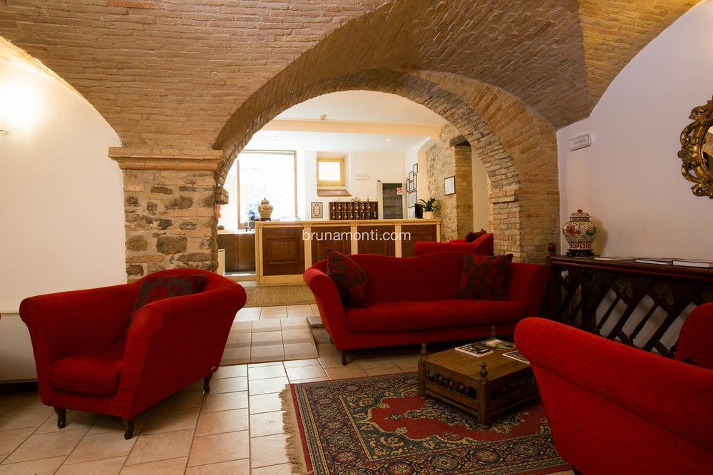 Palazzo Brunamonti