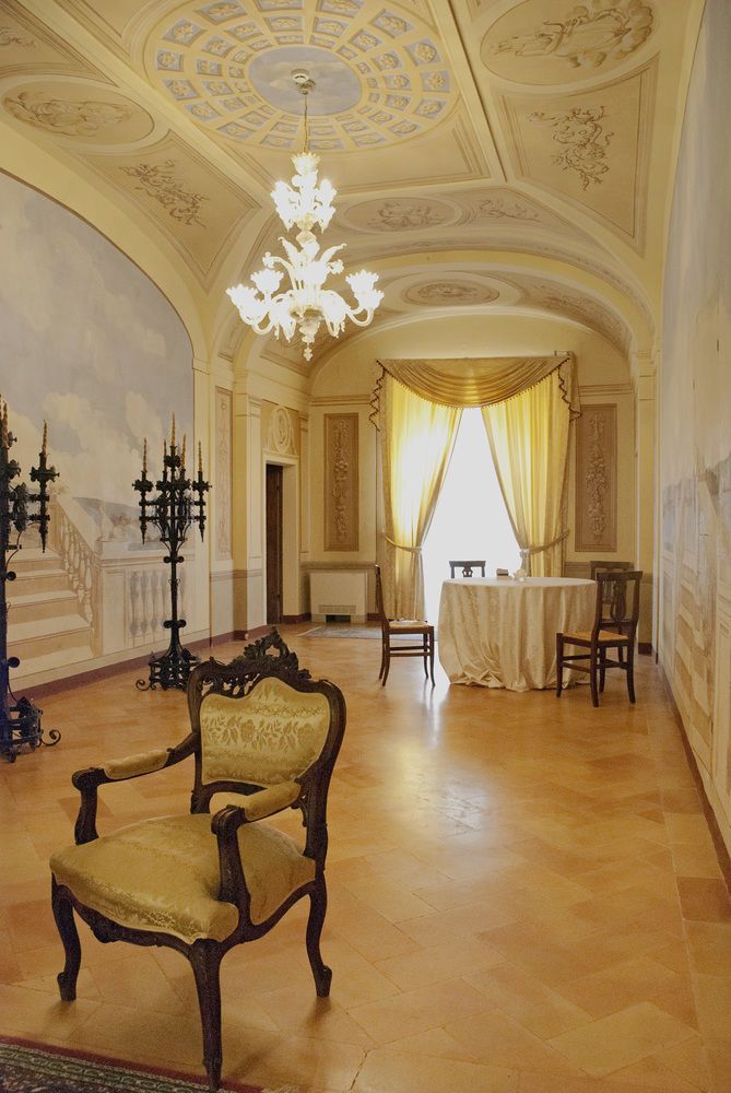 Palazzo Brunamonti