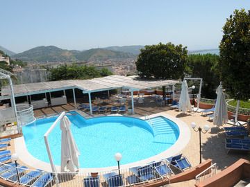 Villa Poseidon