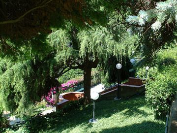 Villa Poseidon
