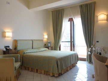 Villa Poseidon